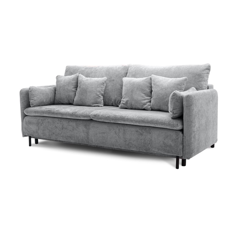Sofa MIRIA z funkcją spania - III grupa   tkanin