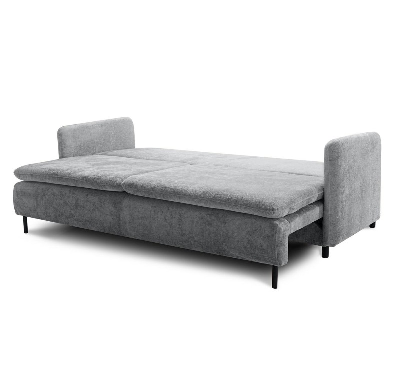 Sofa MIRIA z funkcją spania - III grupa   tkanin