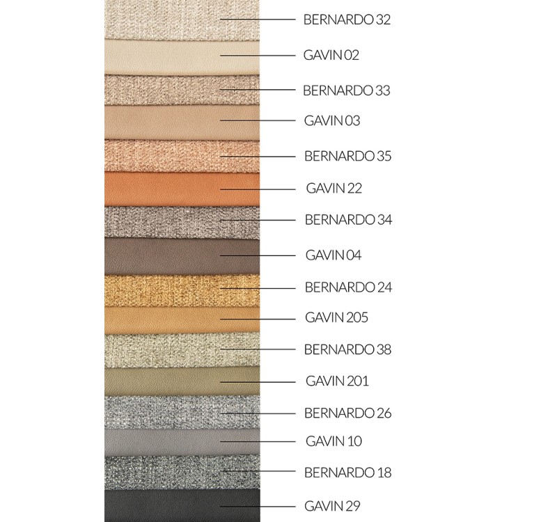 Sofa MIRIA z funkcją spania - III grupa   tkanin