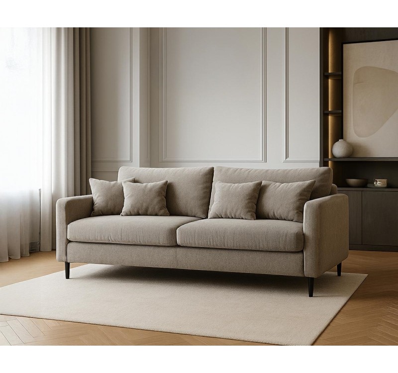Sofa MIRIA z funkcją spania - III grupa   tkanin