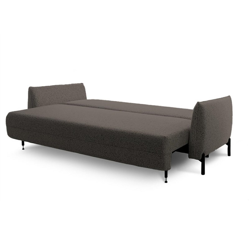 Sofa AURORA z funkcją spania - I grupa    tkanin