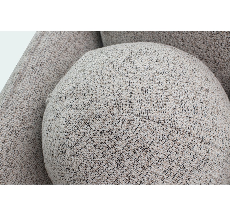 Sofa AURORA z funkcją spania - II grupa   tkanin