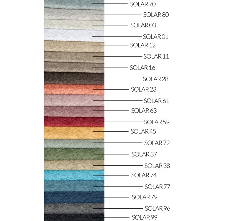 Sofa AURORA z funkcją spania - II grupa   tkanin