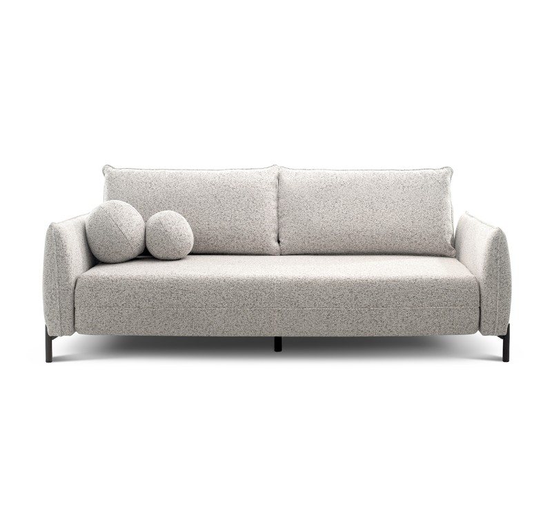 Sofa AURORA z funkcją spania - IV grupa   tkanin