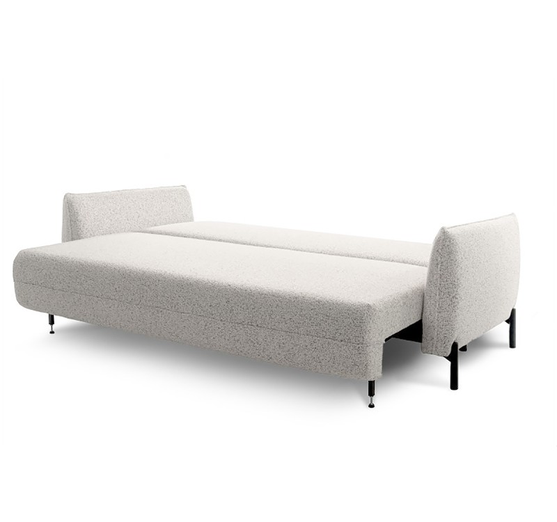 Sofa AURORA z funkcją spania - IV grupa   tkanin