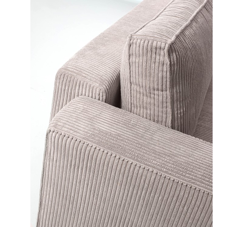 Sofa ADELE z funkcją spania - I grupa     tkanin