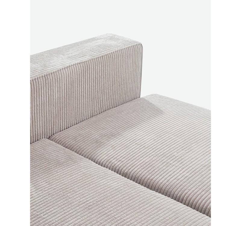 Sofa ADELE z funkcją spania - I grupa     tkanin