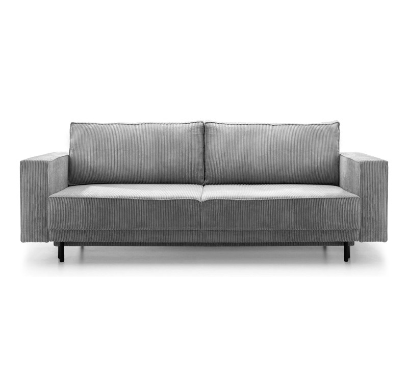 Sofa ADELE z funkcją spania - II grupa    tkanin