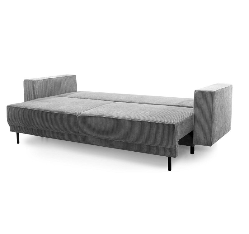 Sofa ADELE z funkcją spania - II grupa    tkanin