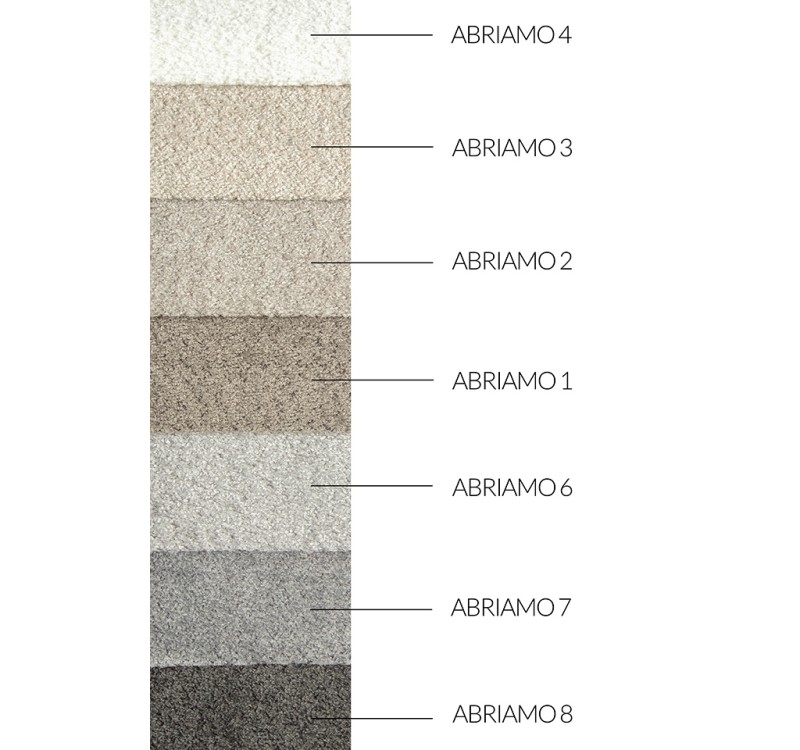 Sofa ADELE z funkcją spania - II grupa    tkanin