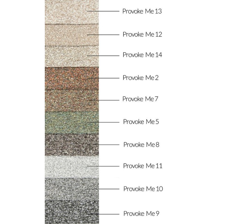 Sofa ADELE z funkcją spania - III grupa   tkanin