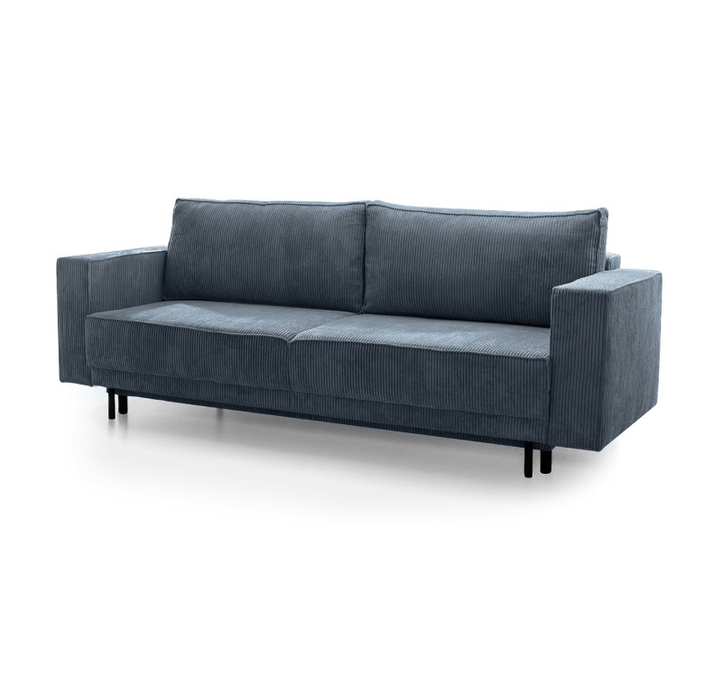Sofa ADELE z funkcją spania - IV grupa    tkanin