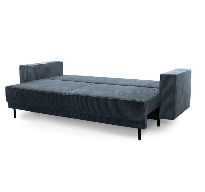 Sofa ADELE z funkcją spania - IV grupa    tkanin
