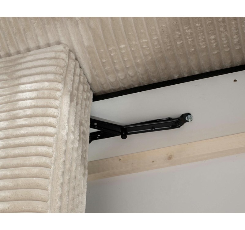 Sofa NOA z funkcją spania - II grupa      tkanin