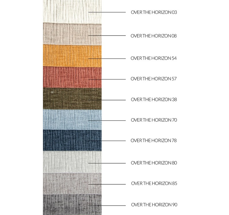 Sofa NOA z funkcją spania - II grupa      tkanin