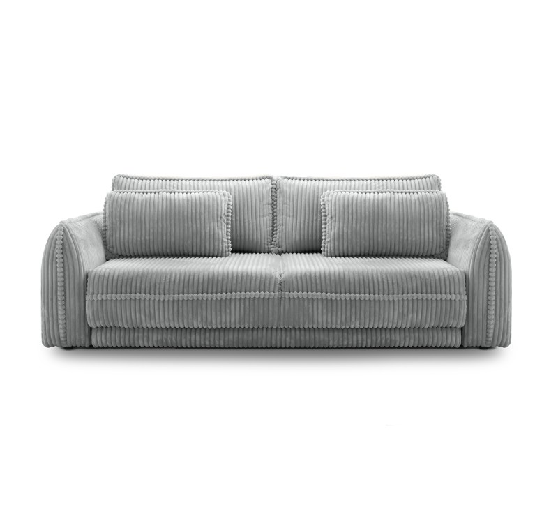 Sofa NOA z funkcją spania - III grupa     tkanin