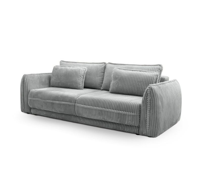 Sofa NOA z funkcją spania - III grupa     tkanin