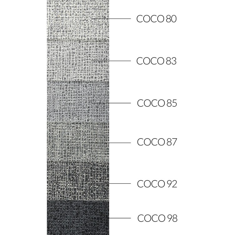 Sofa NOA z funkcją spania - III grupa     tkanin